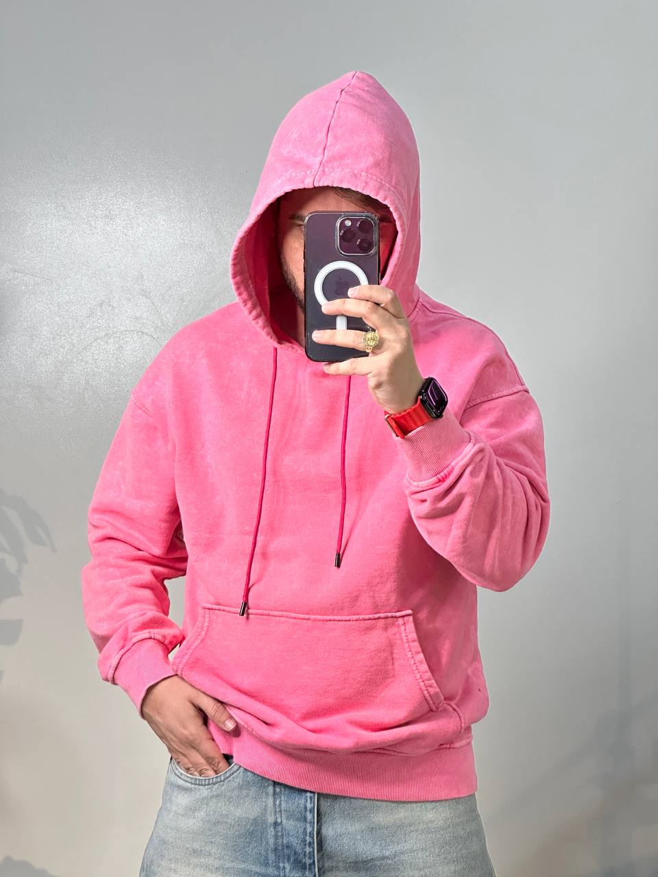 هودی سنگ شور 